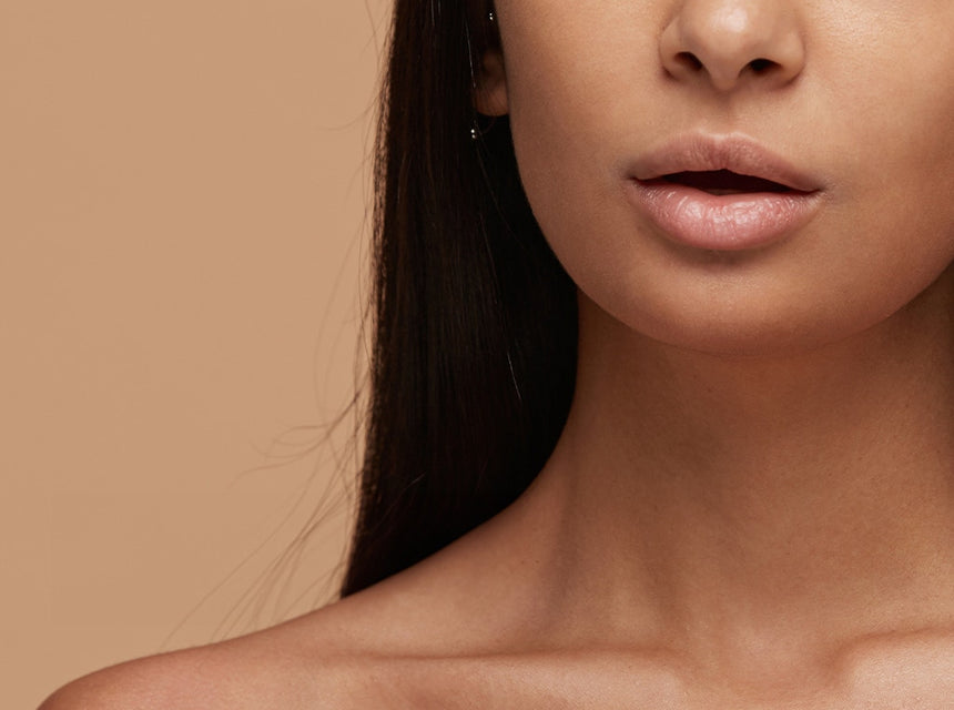 6 consejos para saber cómo cuidar tus labios