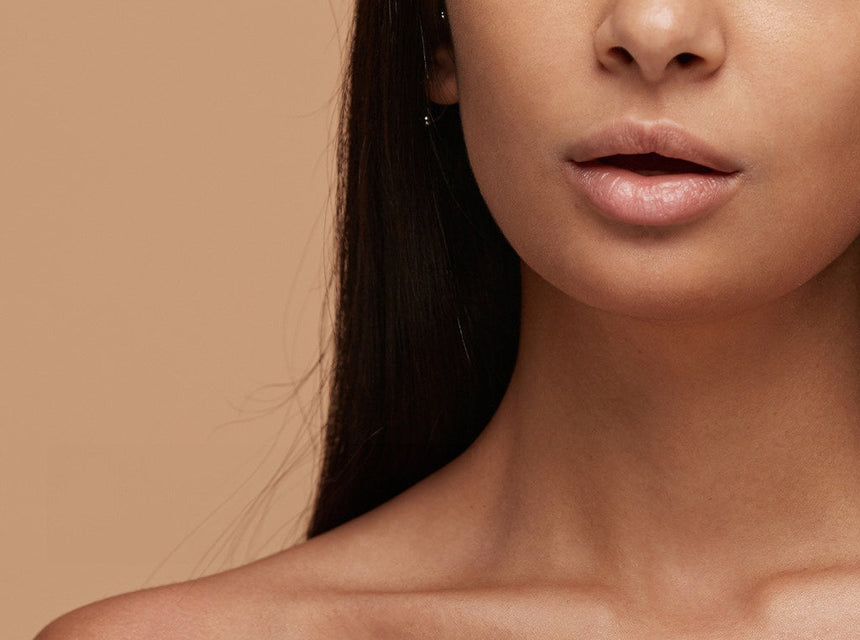 6 tips on how to look after your lips