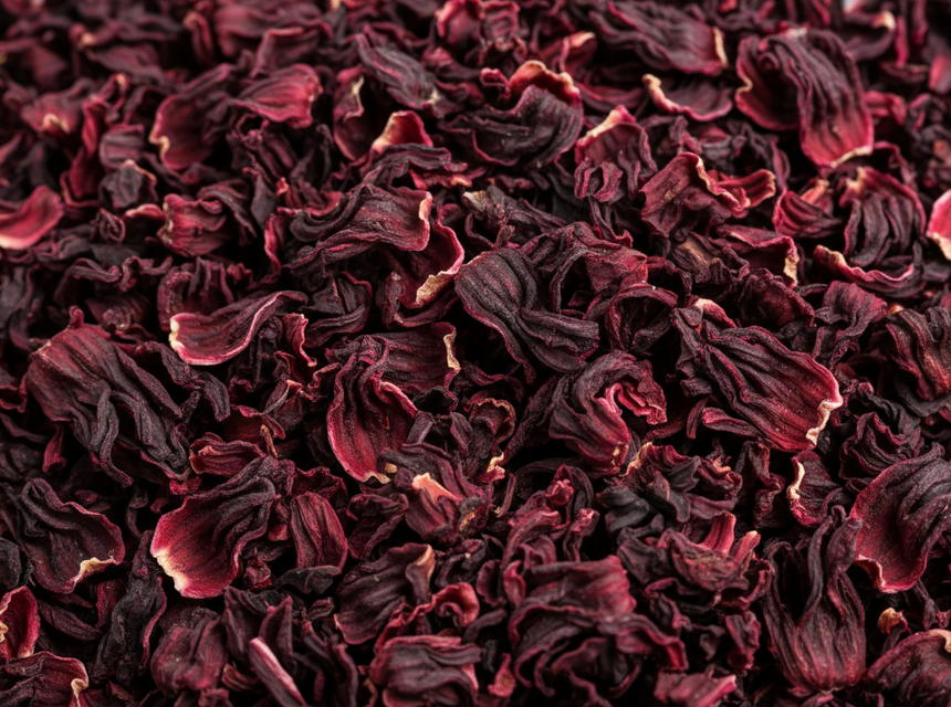 Hibiscus
