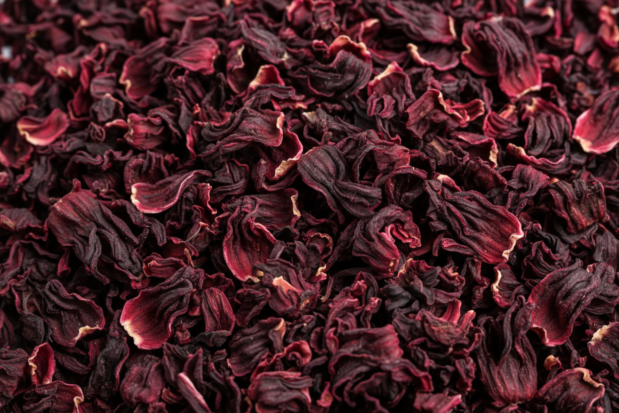 Hibiscus