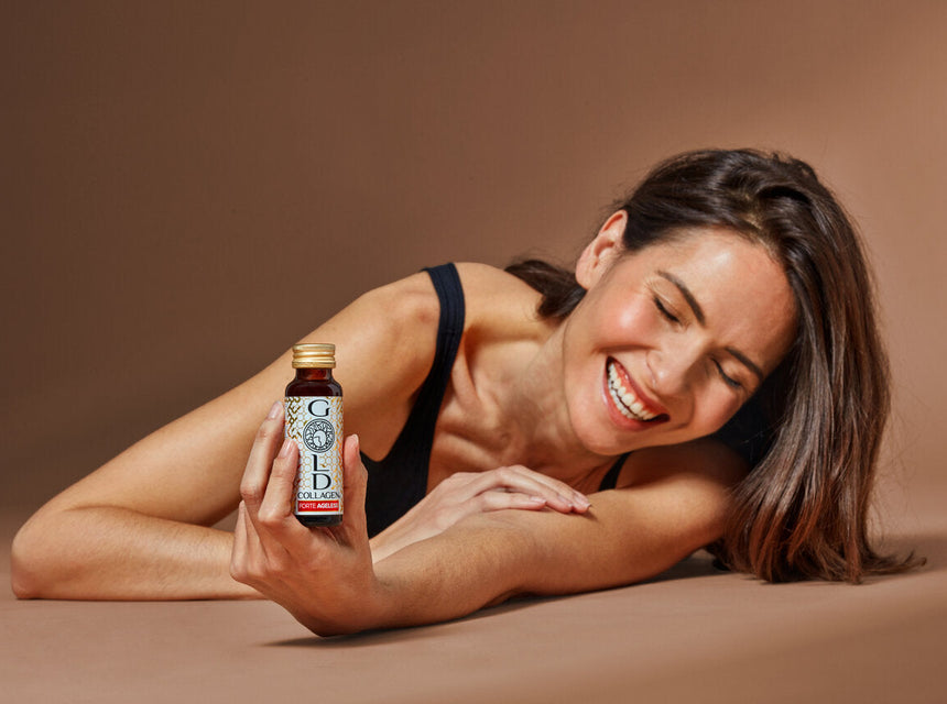 The Future of Beauty is Healthy Ageing, Not Anti-Ageing