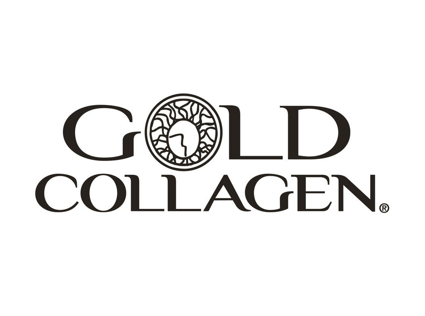Celebrities Love Gold Collagen!