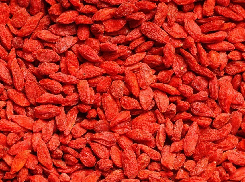 Goji Berries