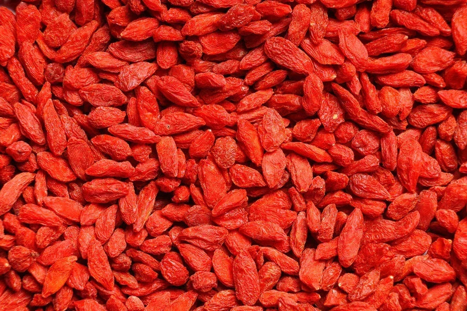 Goji Berries