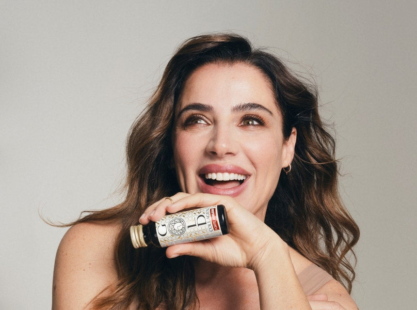 L’integratore liquido di collagene che ha conquistato la stampa beauty
