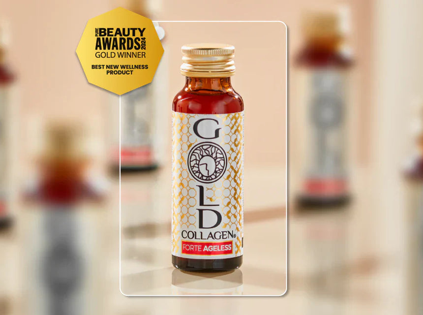 Medical Tips for Healthy Skin in Your 40s