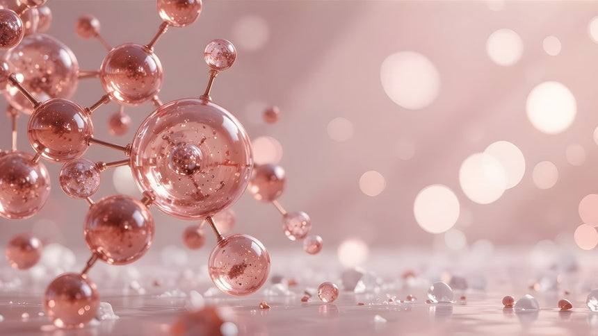 Hydrolysed Collagen vs. Amino Acids: What Supports Collagen Production?