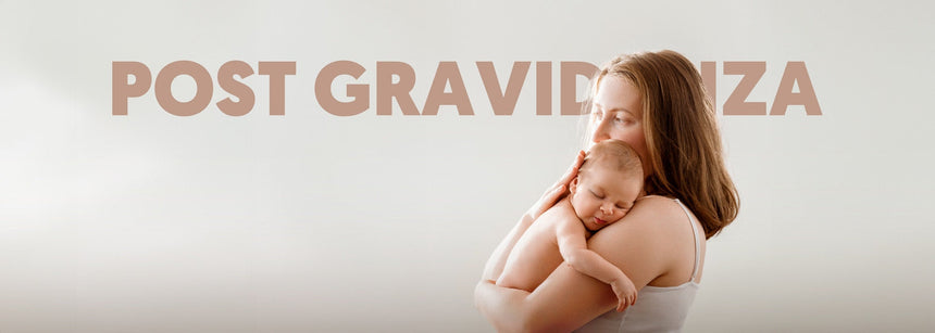 Postnatal Supplements: Look After Yourself with Simple Wellness Steps