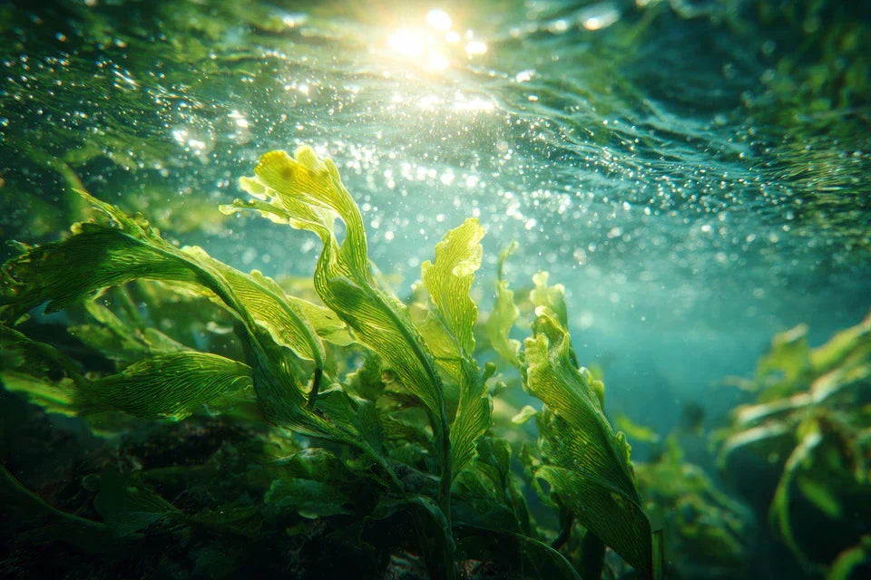Kelp