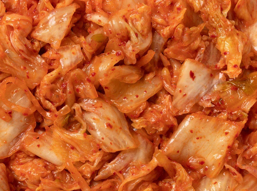 Kimchi