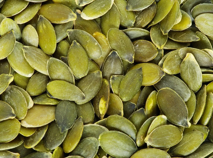 Pumpkin Seeds