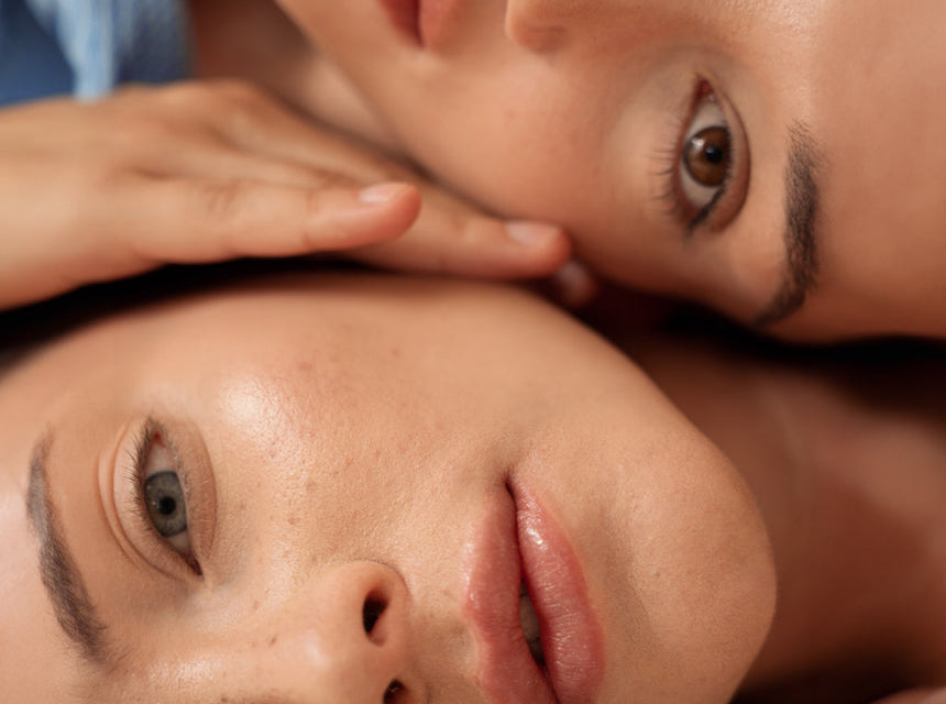 What are collagen peptides and what effect do they have on our health?