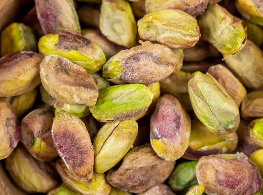 Pistachios