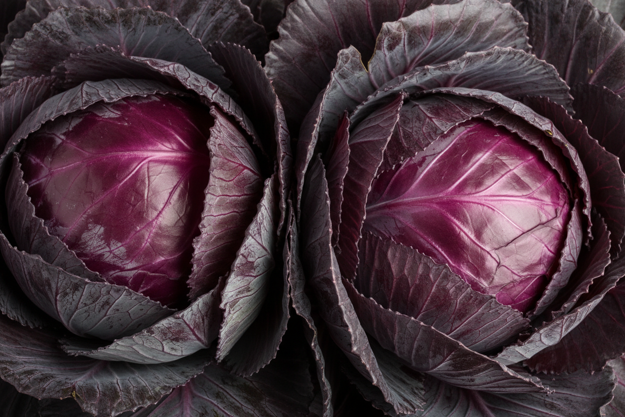 Red Cabbage