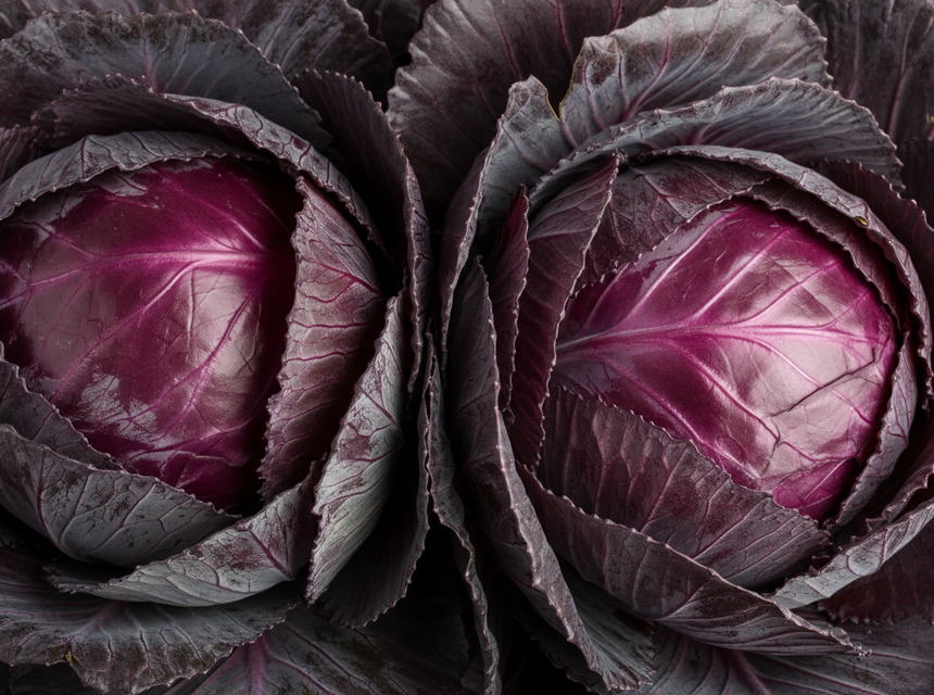 Red Cabbage