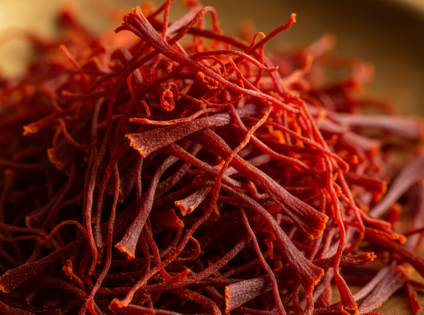 Saffron