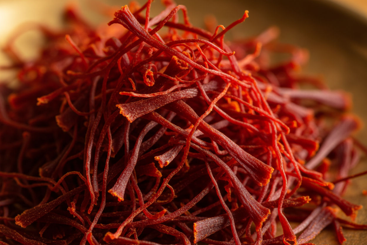 Saffron