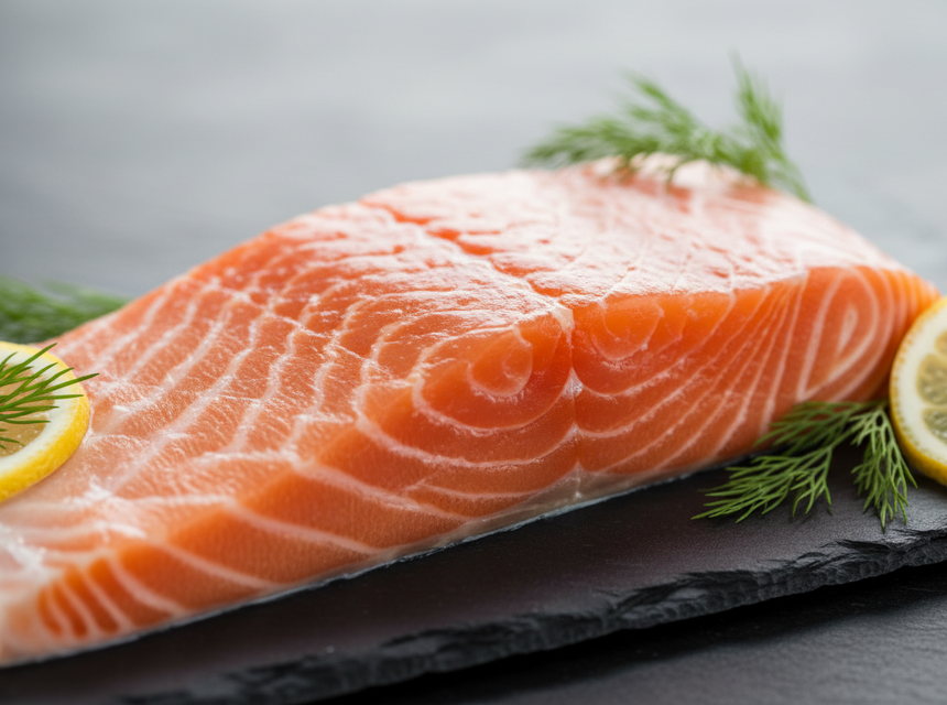 Salmon