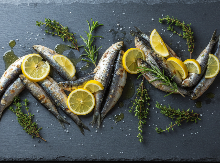 Sardines
