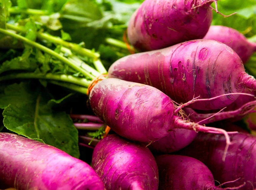 Turnips