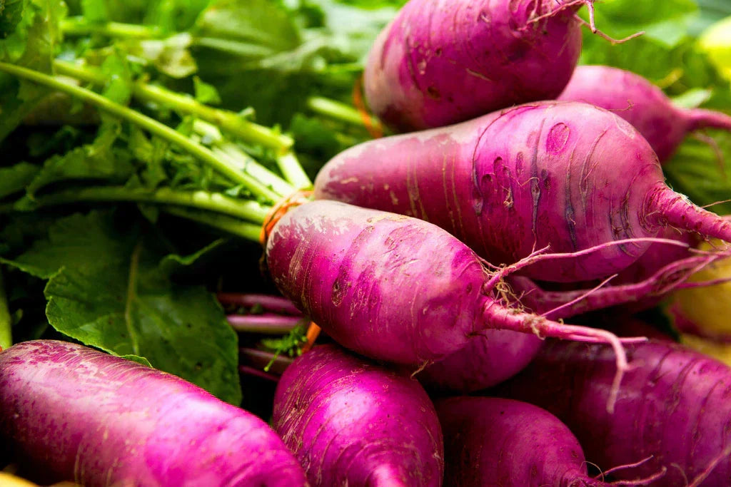 Turnips
