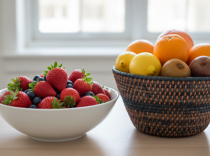 Vitamins to keep energy levels up