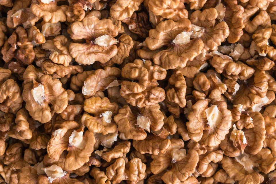 Walnuts