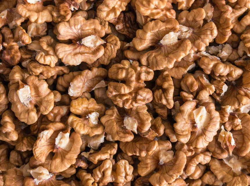 Walnuts
