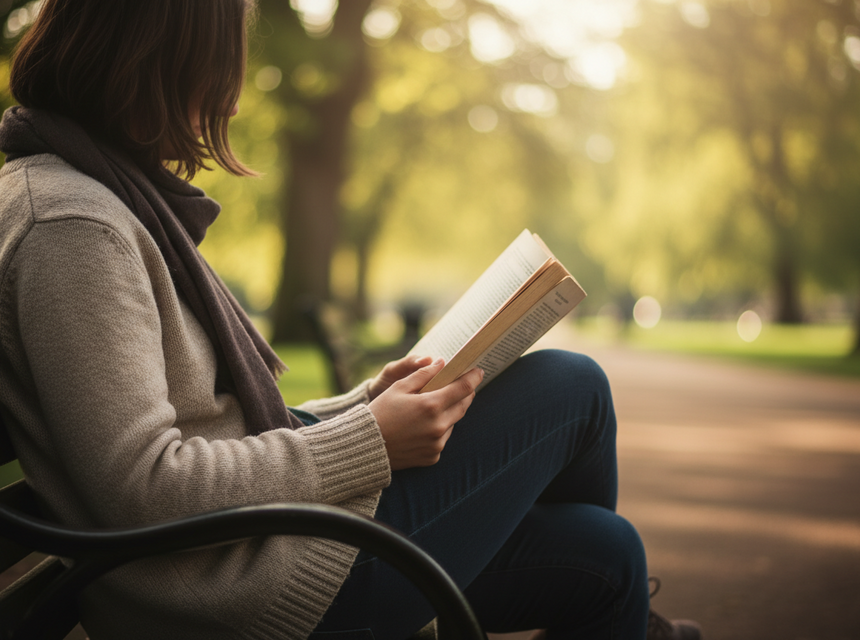 Happiness - what is it and can we learn it?