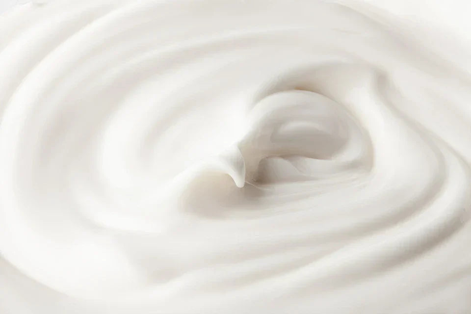 Yoghurt
