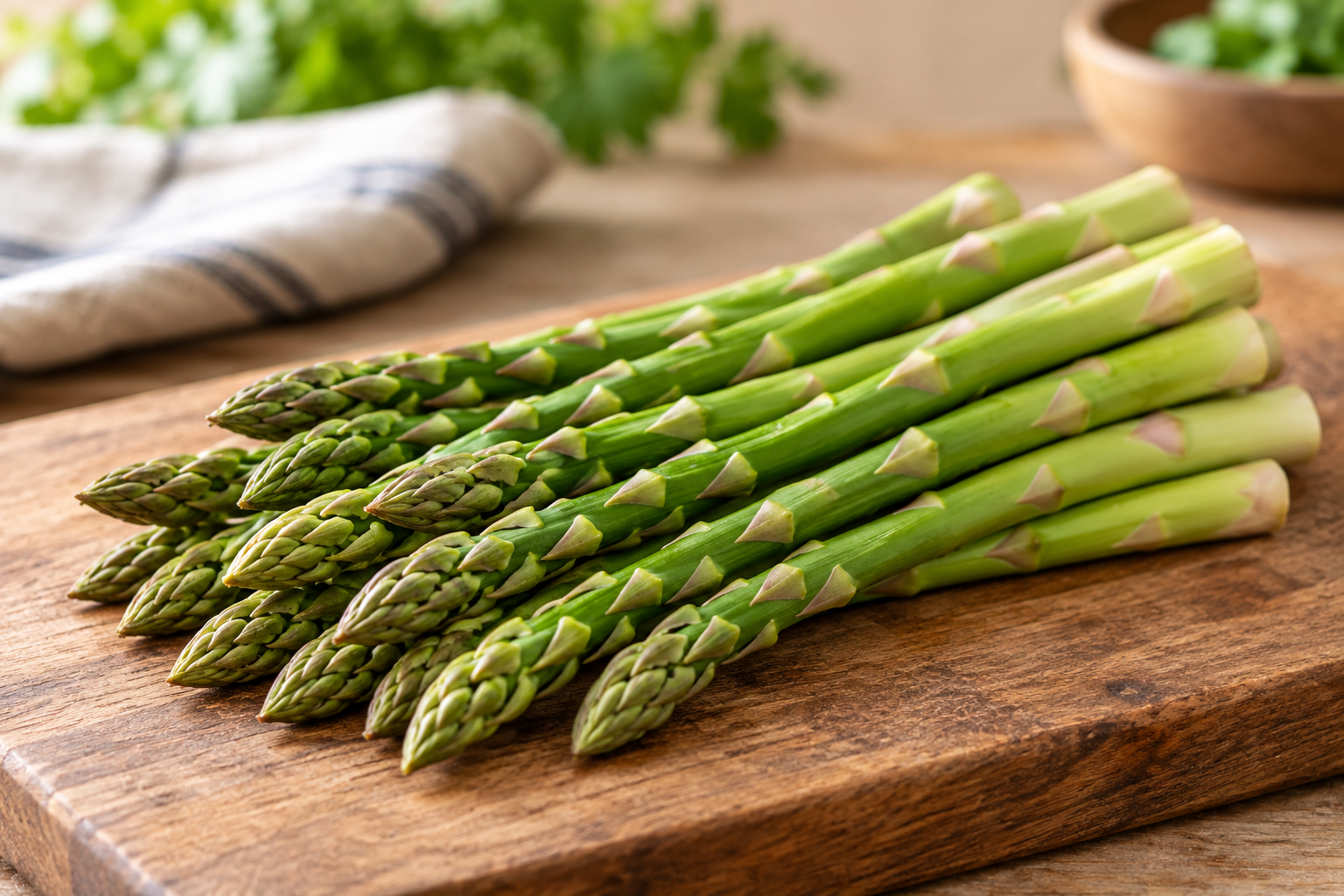 Asparagus