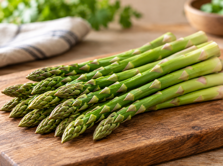 Asparagus