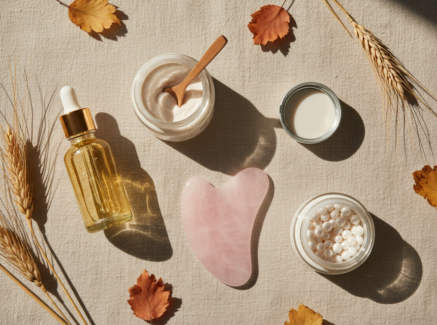 Beauty Trends to Watch This Autumn
