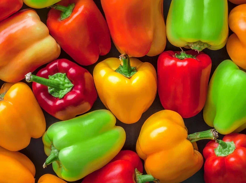 Bell Peppers