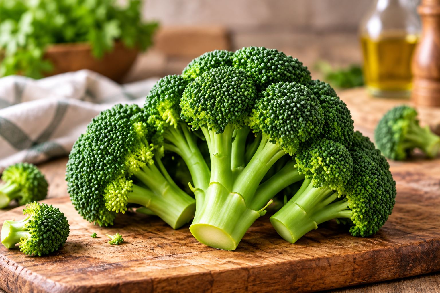 Broccoli