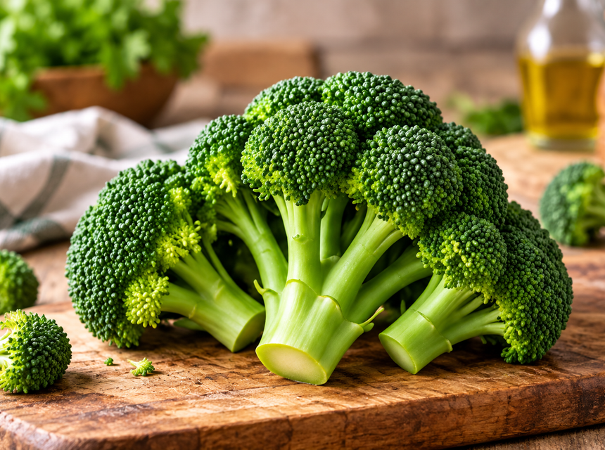 Broccoli