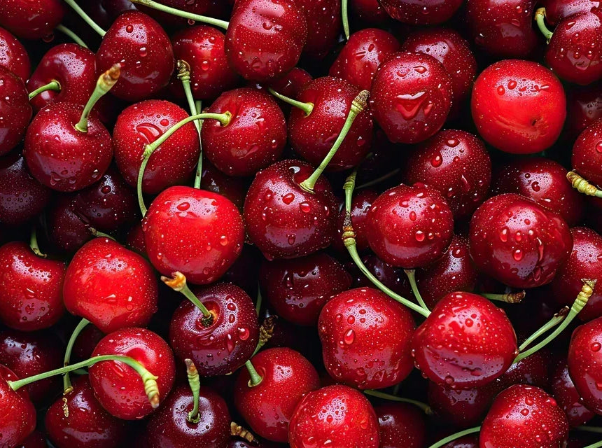 Cherries