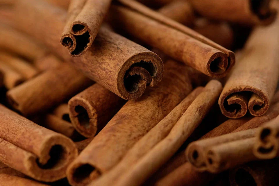 Cinnamon