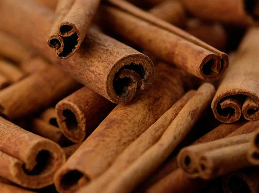Cinnamon