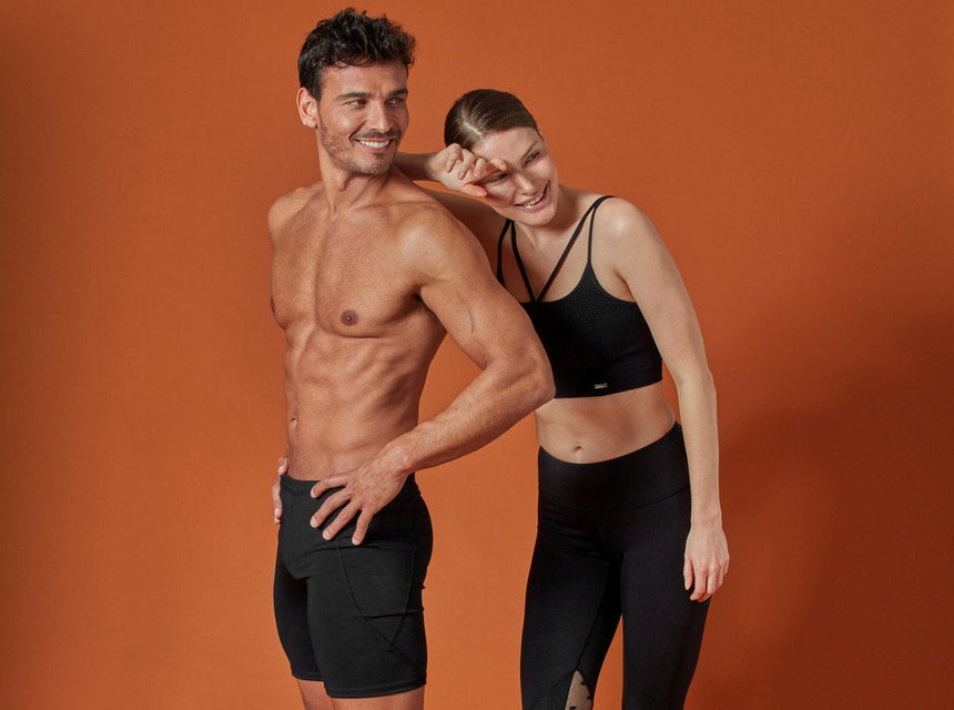 Collagen and joints: the unsung hero for runners, yogis and fitness enthusiasts