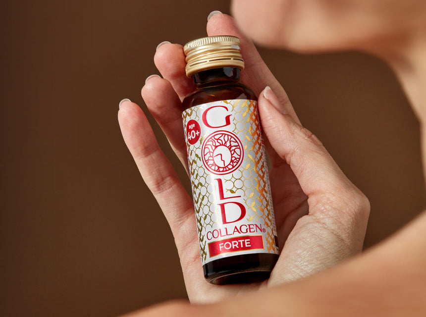 Collagene dopo i 40: cosa cambia e come adattare la tua routine