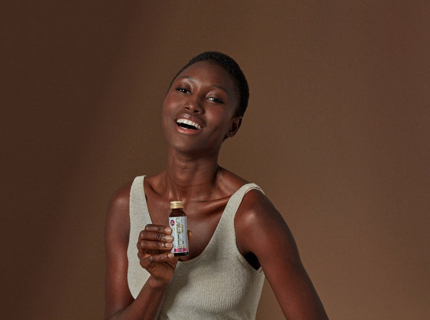 Why Millennials Are Embracing Collagen Supplements