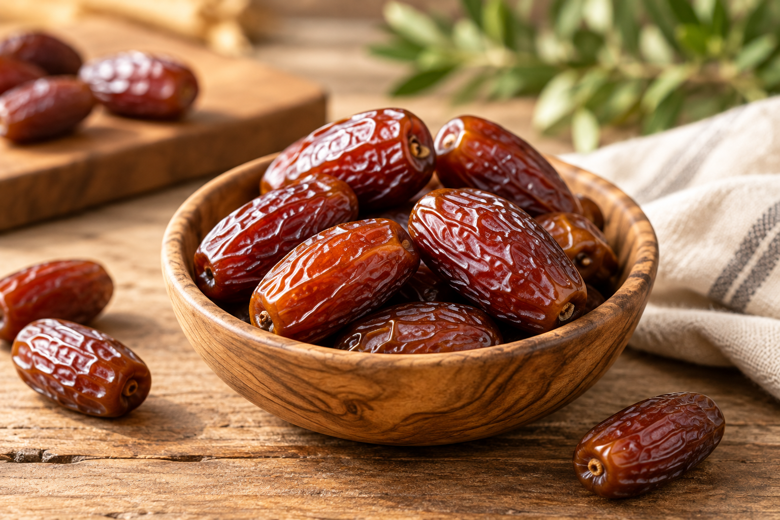Dates