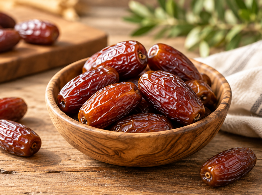 Dates