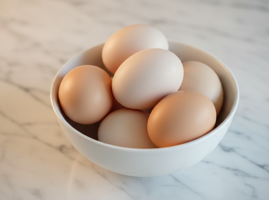 Eggs