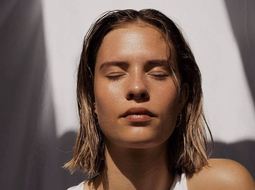 Take care of your skin and prepare it in this way before sun exposure