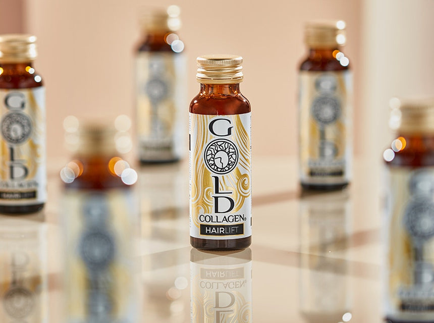 Show Your Hair Some Love