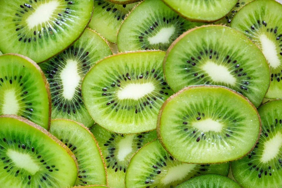 Kiwis