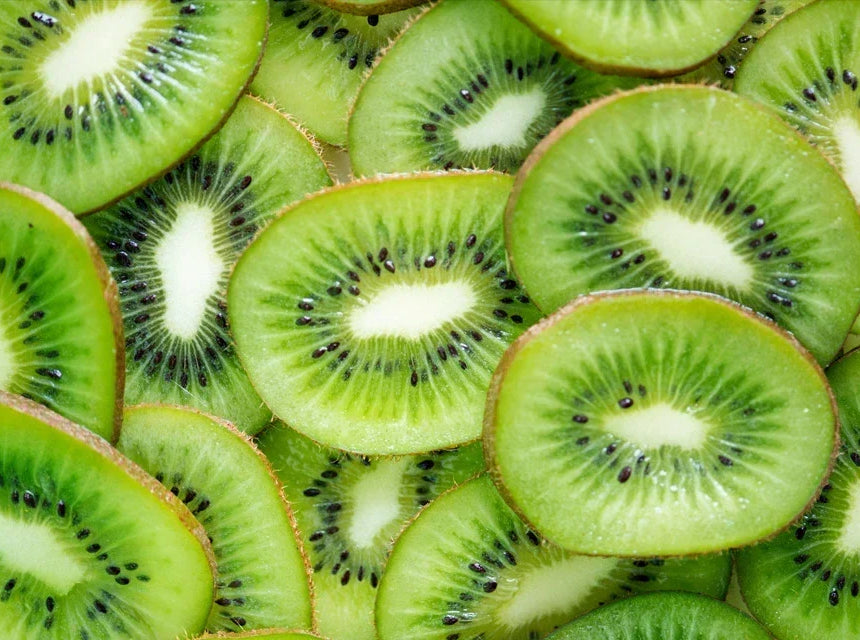 Kiwis