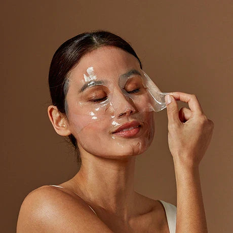 Preparing your skin for Halloween!